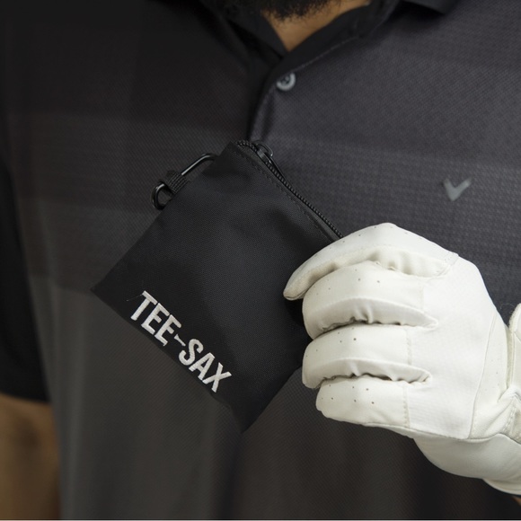 Tee-Sax Pouch - Picture 4 of 4